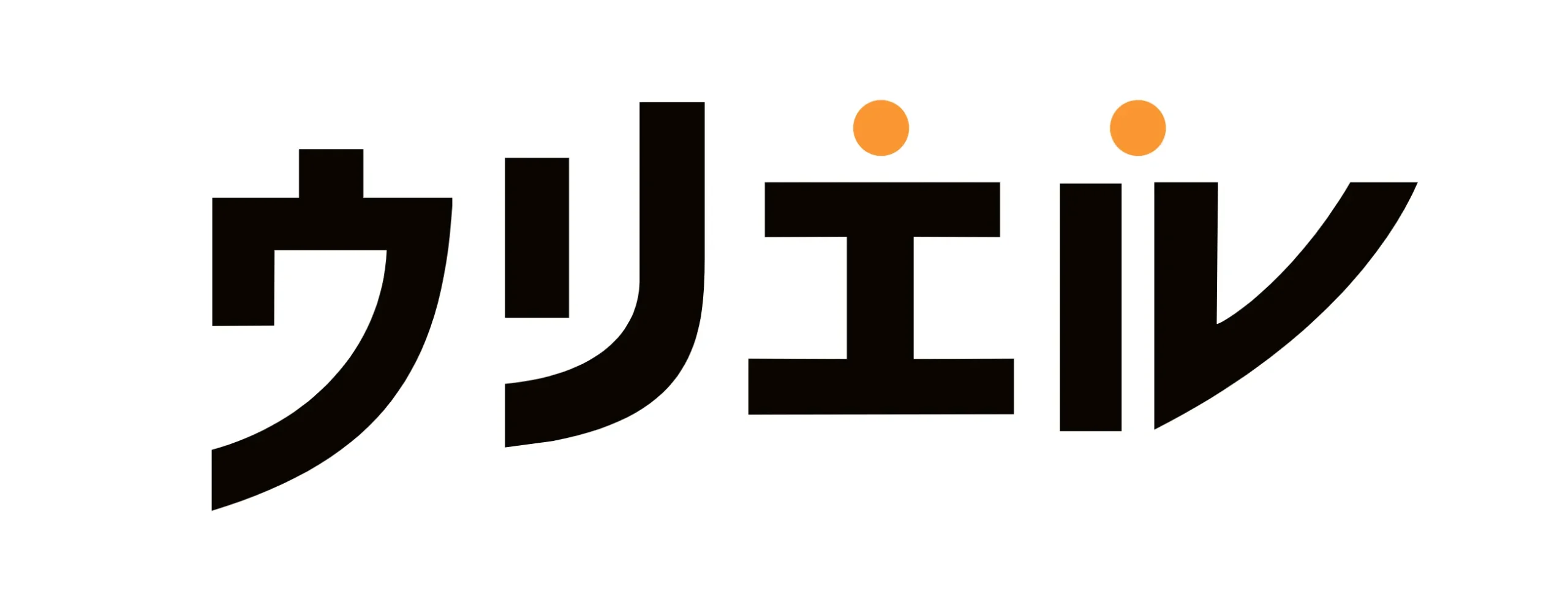楽器買取ウリエルのロゴ